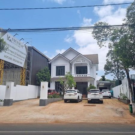 Khoi Dai Hotel 邦美蜀 外观 照片