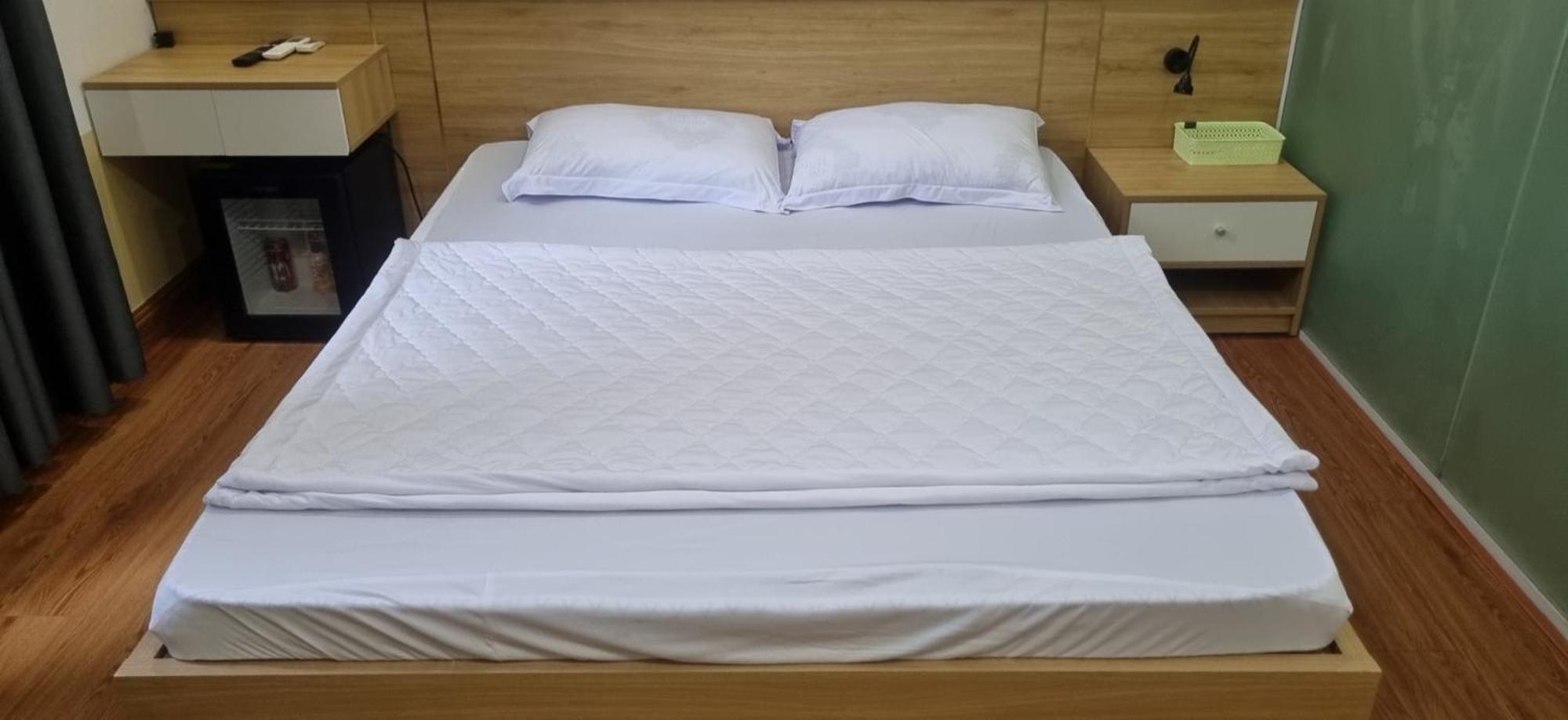 Khoi Dai Hotel 邦美蜀 外观 照片