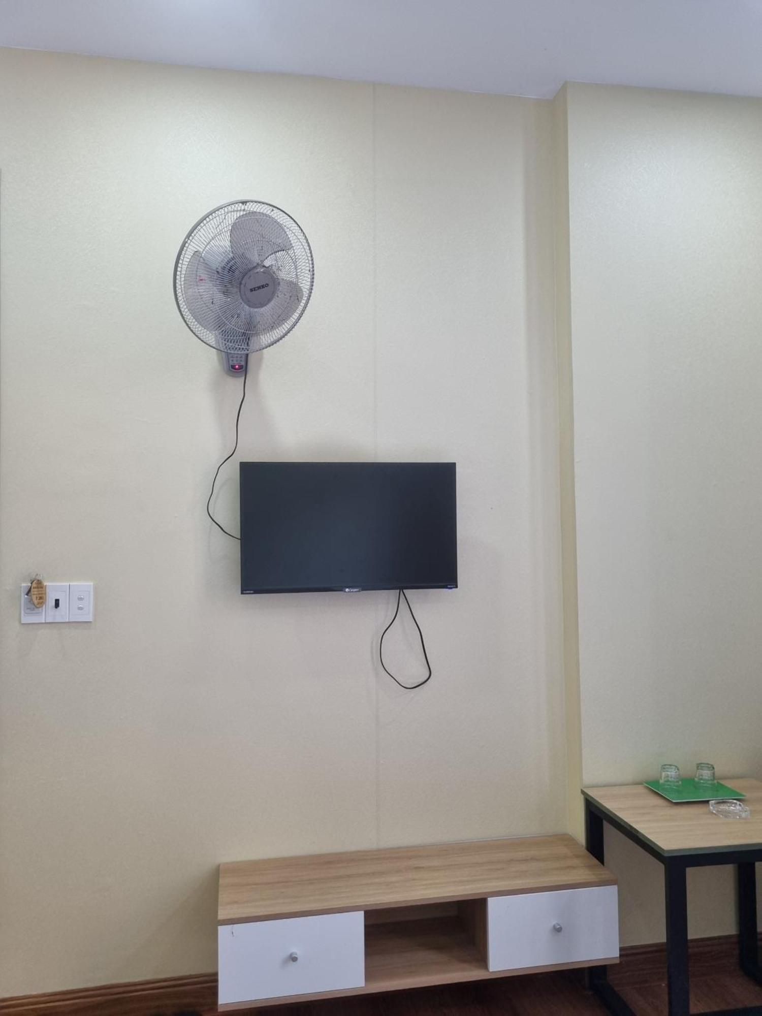 Khoi Dai Hotel 邦美蜀 外观 照片