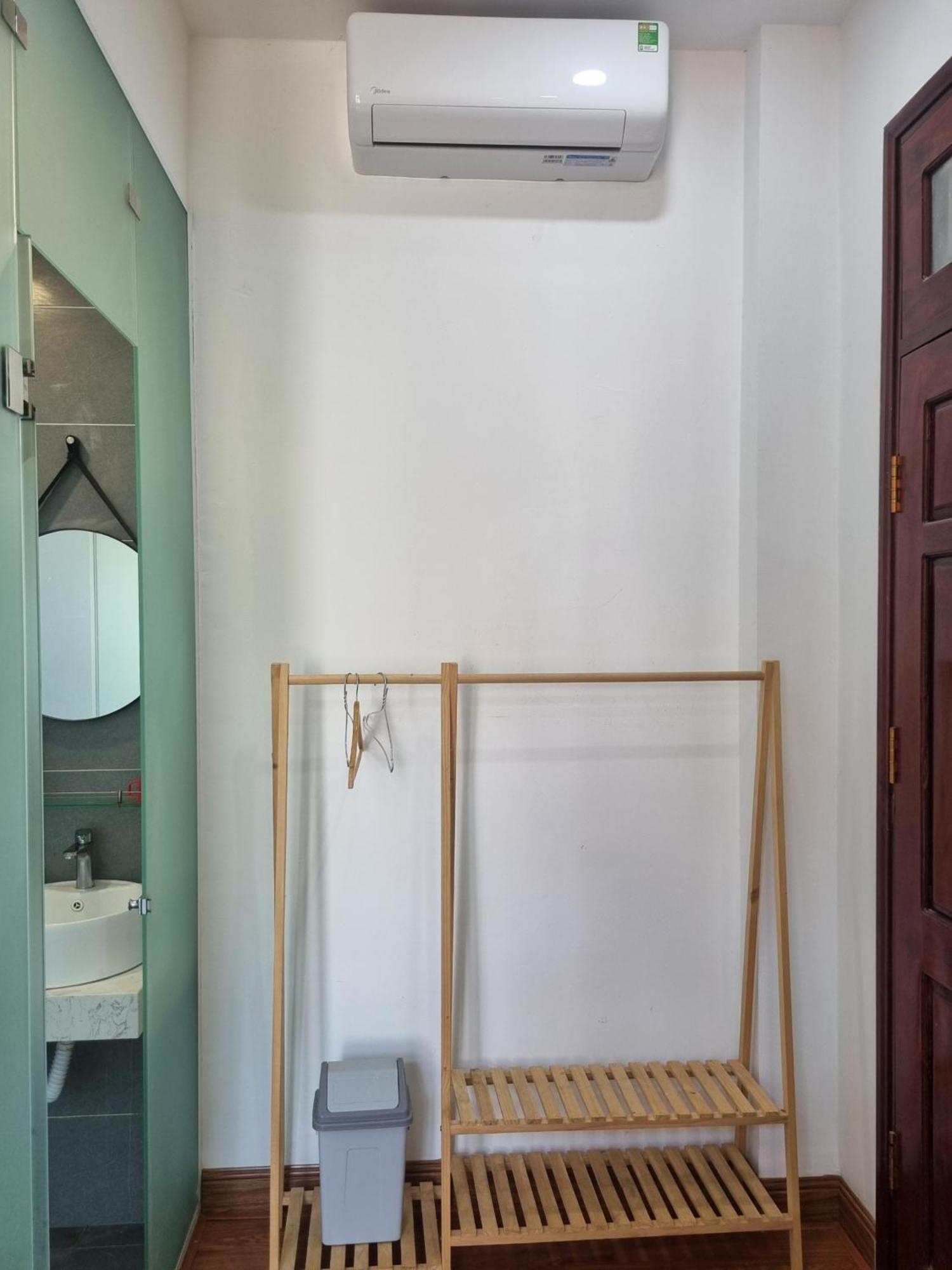 Khoi Dai Hotel 邦美蜀 外观 照片