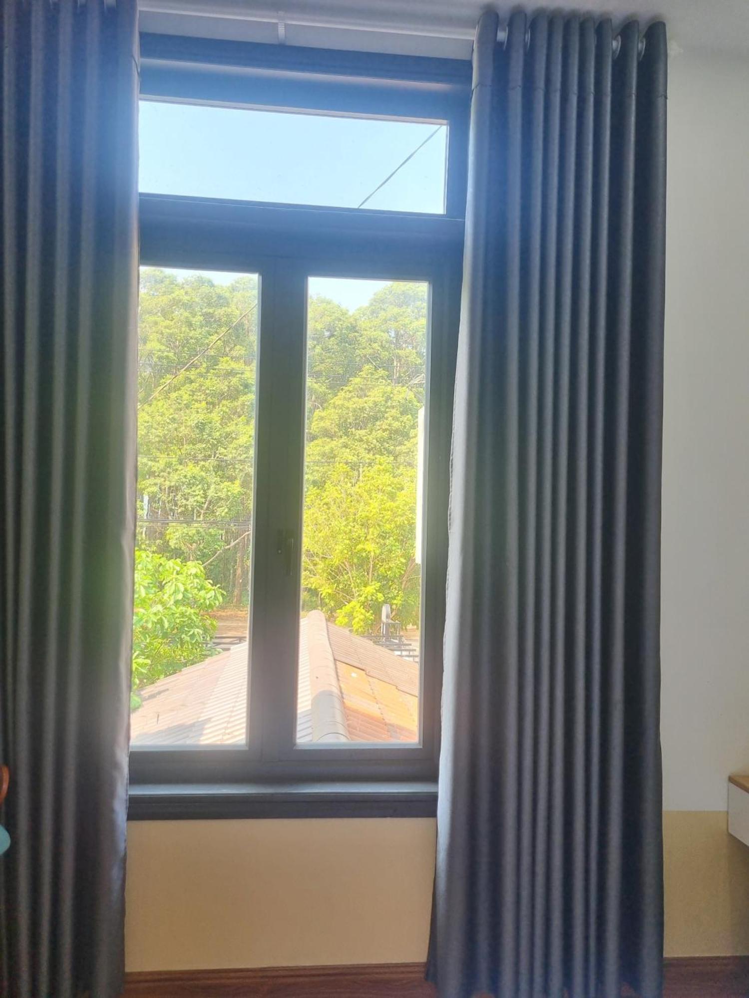 Khoi Dai Hotel 邦美蜀 外观 照片