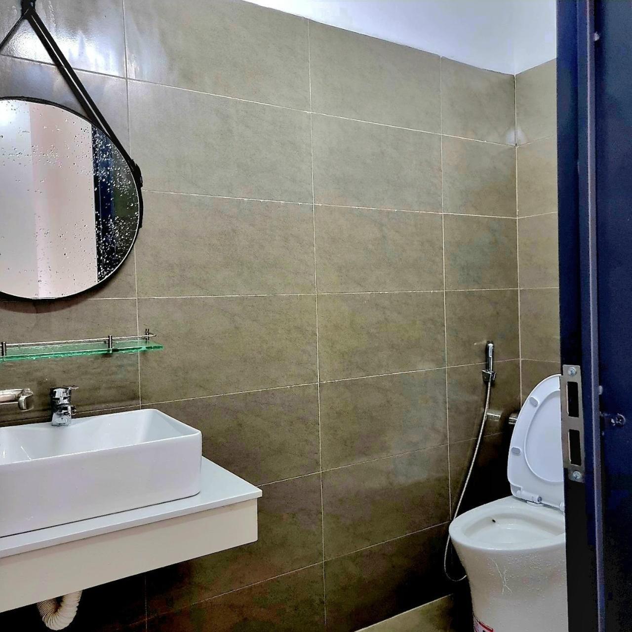 Khoi Dai Hotel 邦美蜀 外观 照片