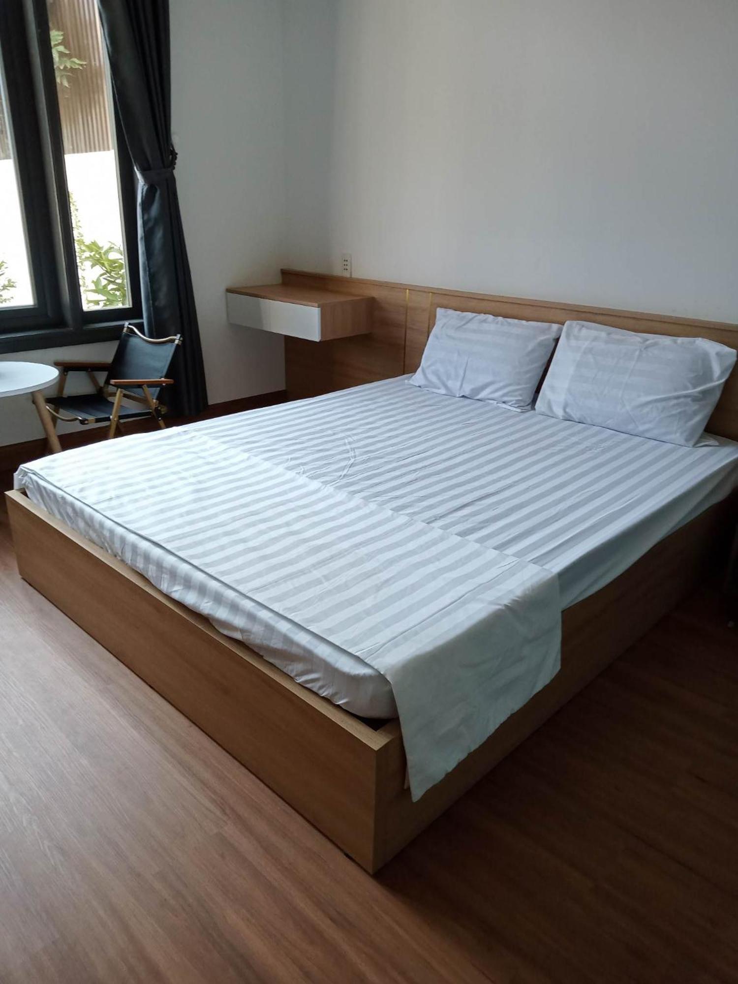 Khoi Dai Hotel 邦美蜀 外观 照片