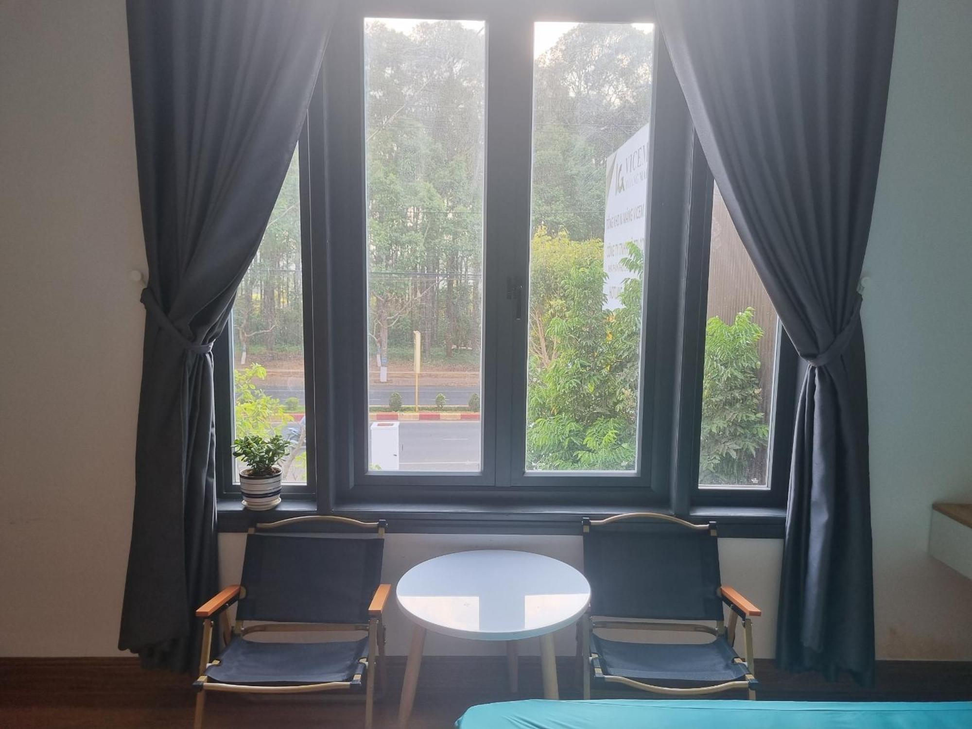 Khoi Dai Hotel 邦美蜀 外观 照片