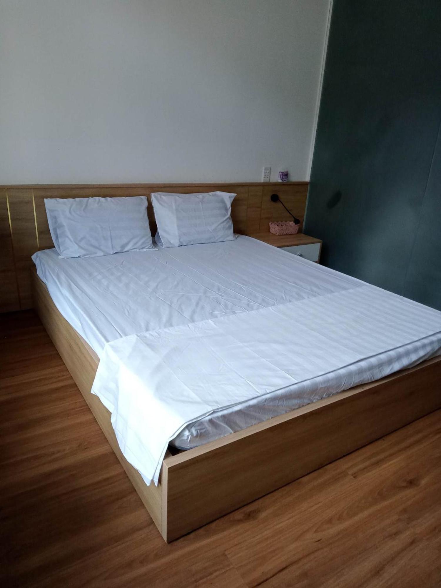 Khoi Dai Hotel 邦美蜀 外观 照片