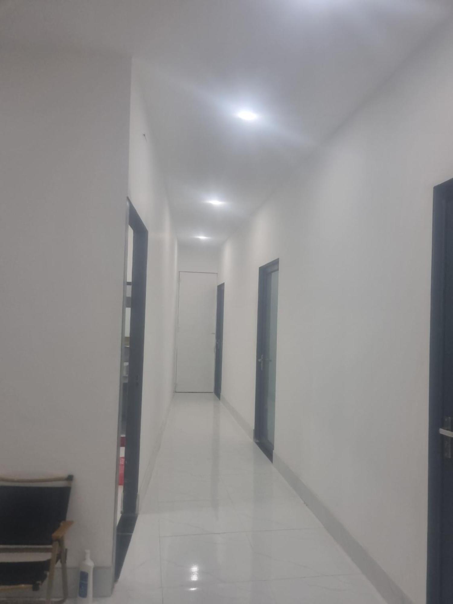Khoi Dai Hotel 邦美蜀 外观 照片