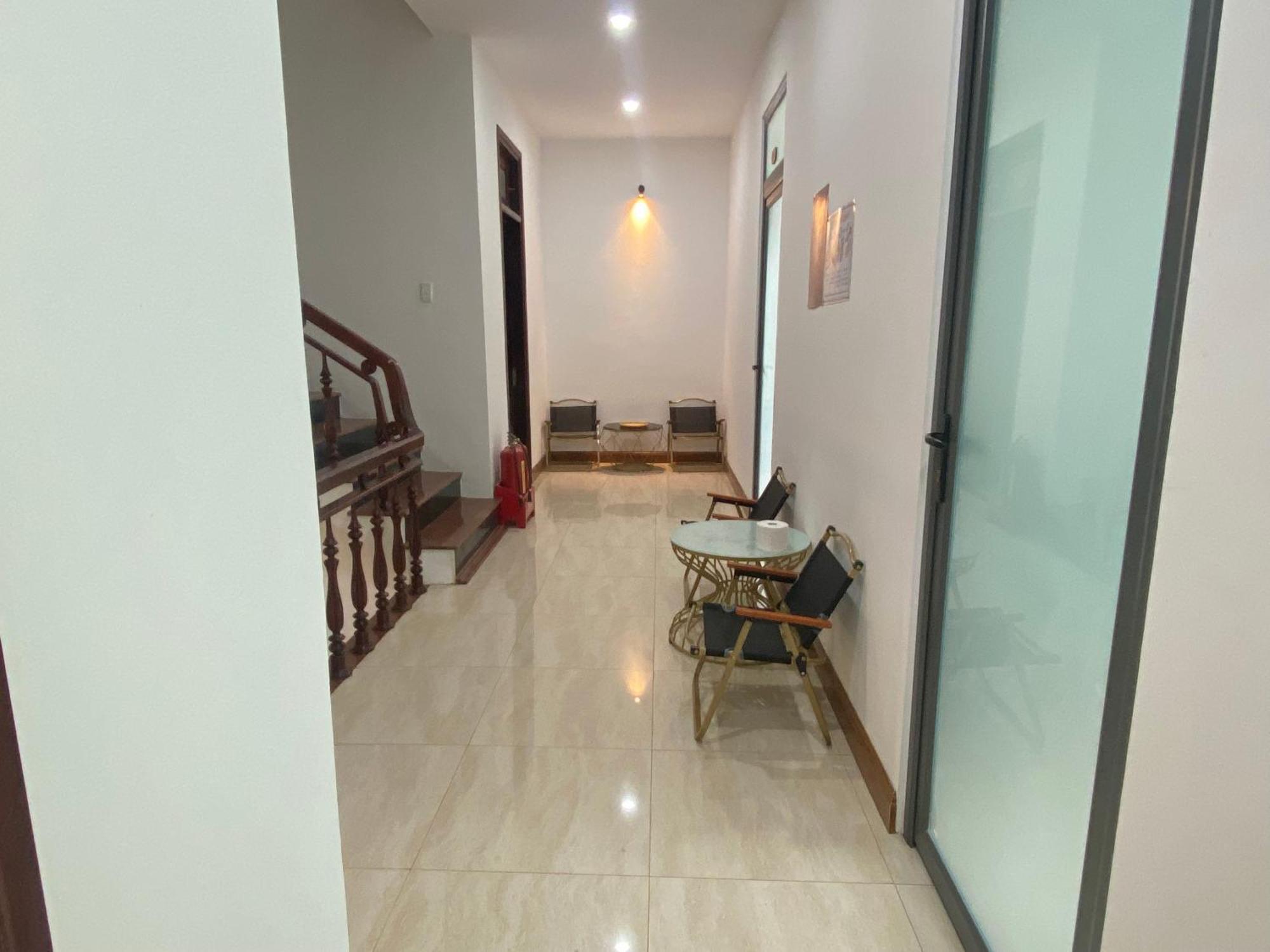 Khoi Dai Hotel 邦美蜀 外观 照片
