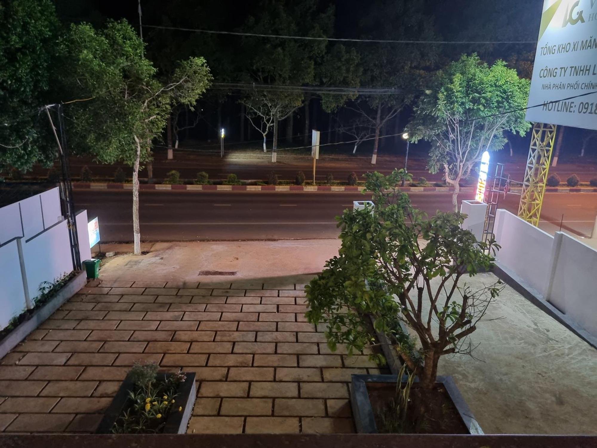 Khoi Dai Hotel 邦美蜀 外观 照片