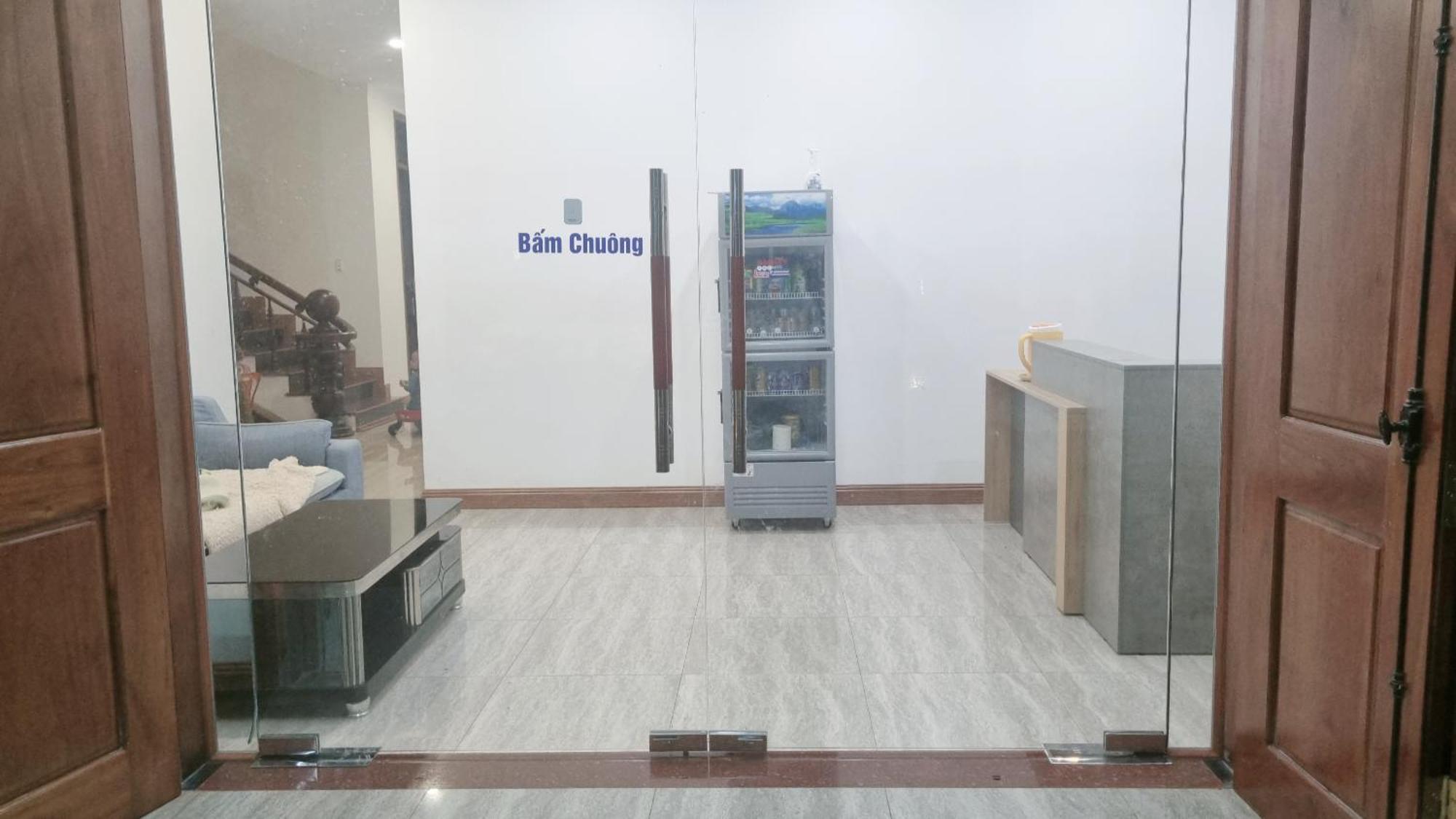 Khoi Dai Hotel 邦美蜀 外观 照片