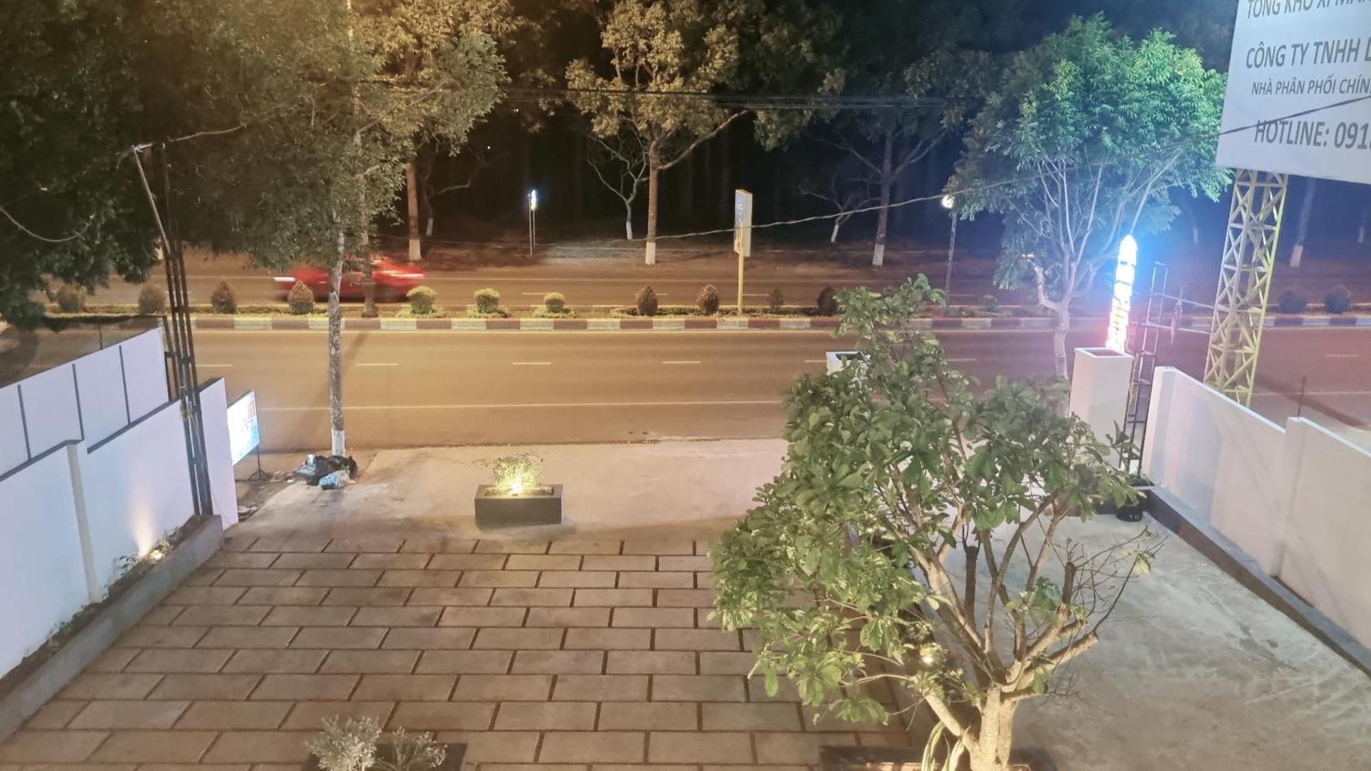 Khoi Dai Hotel 邦美蜀 外观 照片