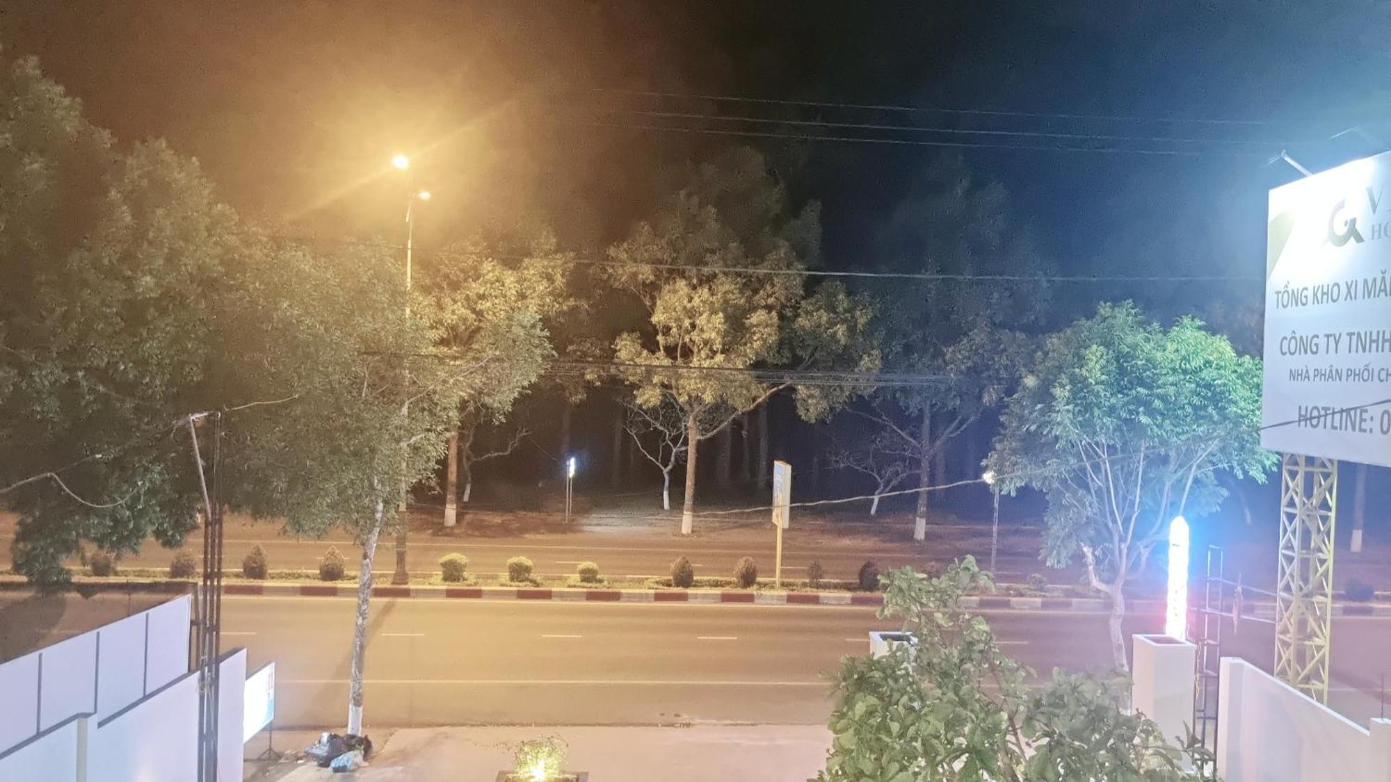 Khoi Dai Hotel 邦美蜀 外观 照片