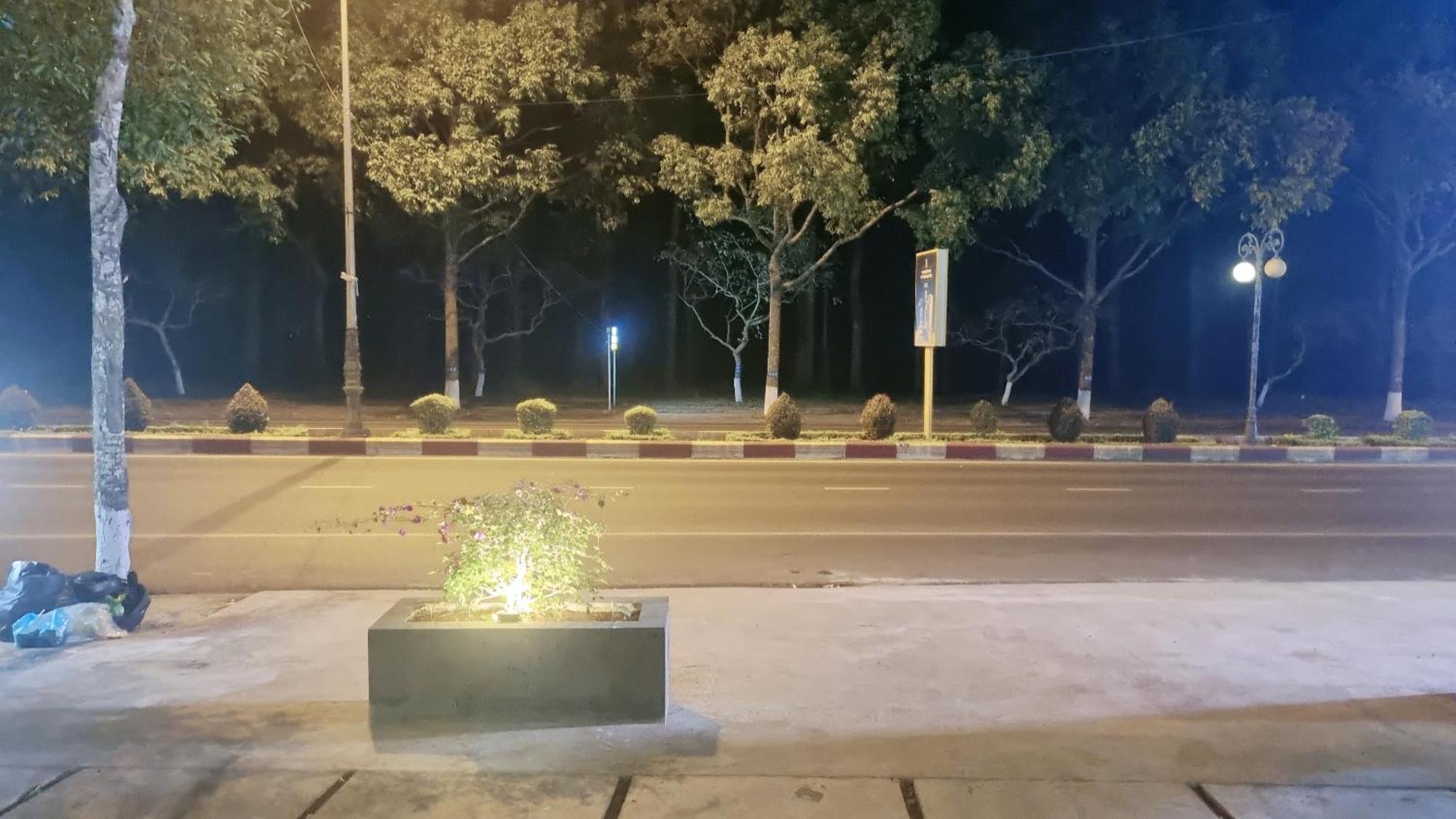 Khoi Dai Hotel 邦美蜀 外观 照片